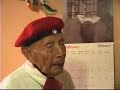 Don Manuel y sus 102 años de sabiduría: el petróleo (2a)