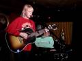 Laura Marling 'You're No God' LIVE in NYC at Union Hall