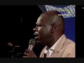 KENNY BURROUGHS (kenny b ) on bobby jones show