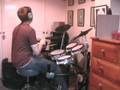 Playing Along To 'Smooth Criminal' by Alien Ant Farm