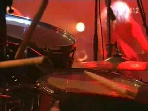 After Forever - Sins of idealism (live)