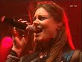 After Forever - Sins of idealism (live)