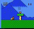 a hack of mc kids, where the main guy's sprite was replaced with mario. nothing else changed here.