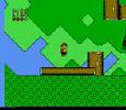 a hack of mc kids, where the main guy's sprite was replaced with mario. nothing else changed here.