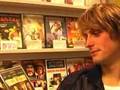 Axel Schreiber (Weißt was geil wär) im moviepilot-Filmcheck