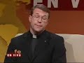 Catolicos de decepción y la amenaza educativa sexual en America