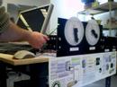 Actuation and Control: Control with Potentiometer