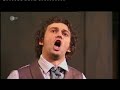 Jonas Kaufmann, ZDF Aspekte, 18 January 2008