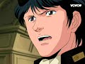 Legend of the Galactic Heroes Trailer
