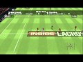 College Lacrosse 2010 (Xbox 360) Online Gameplay
