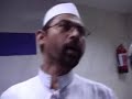 Jamaah NW bersama Syekh Abbas Alawi al-Maliki