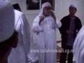 Jamaah NW bersama Syekh Abbas Alawi al-Maliki