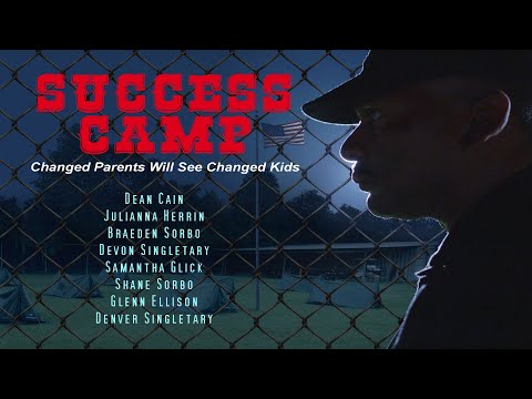 Success Camp (2023) | Full Movie | Dean Cain
