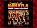 ORQUESTA KANDELA - The All-Female Salsa Band
