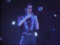 FISM(magician's olympic) 2003 manipulation act.