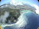 Guam Skydiving, part 1