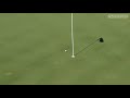 Rnd. 3 Highlights: 2009 Accenture Match Play
