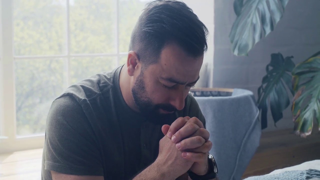 Don Dolindo: „JESUS, sorge DU!" - Befreien Sie sich von Hoffnungslosigkeit, Depression & Schmerz