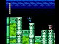 the last of the nes mega man games is also the least of them. sadly, the game is a bit of a mess, though it does get better later on. not a bad game, but a bad mega man game.