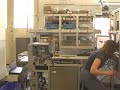 VPM 400 Semiautomatic packaging machine VPM 400 Semiautomatic packaging machine