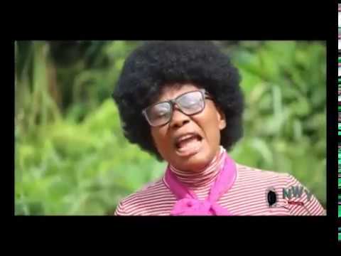 Aunty Chinwe - 2017 Latest Nigerian Nollywood Igbo Movie Full HD