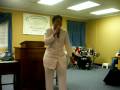 videos de Dr Dee Dee Freeman-Don't Settle For Less
