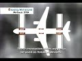 America West Airlines A319 Safety Video