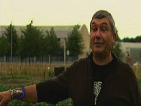 FAMILIAUX - Plus sur http://wizdeo.com/s/tvvendee . Depuis le 7 mai, la commune des Herbiers propose des parcelles aux habitants. (DROITS RESERVES . Pour toute exploitat...