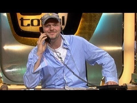 Porno in der BILD - TV total
