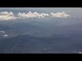 El Salvador mountains