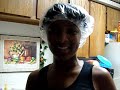 My Hair Regimen-Shampoo& Conditioner, Ect.