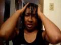 My Hair Regimen-Shampoo& Conditioner, Ect.