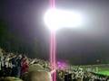 videos de Zagłębie Sosnowiec - GKS Tychy 25.10.2008r. doping Zagłębia1