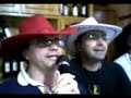 Caraoque arqueros 3