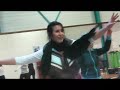 Allure - Repetitie 16plus groep 2007