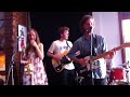 sam cooper band recorded live at the post office hotel, coburg 9/9/12.