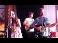sam cooper band recorded live at the post office hotel, coburg 9/9/12.