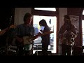 sam cooper band recorded live at the post office hotel, coburg 9/9/12.