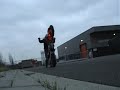 KTM Supermotard Stuntrider Wheely-Boy Wheelyboy