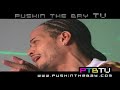 PTBTV aka Pushin' The Bay EXCLUSIVE! In this PTBTV exclusive / raw video, Ray Luv speaks to Young Dre. Filmed on August 10th, 2008 in the heart of Hollywood at a million dollar recording studio; Young Dre speaks on Bay Area Bloods, Messy Marv, GUCE, New York Bloods, 