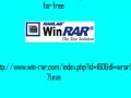 were to getmugen,winrar,  gimp, fighter factory, and others