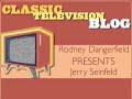 Jerry Seinfeld Stand-Up Comedy