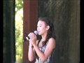 Petra Henry Big Girls Dont Cry Fergie