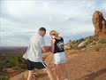 Utah Vacation Bobby