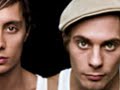 Snook - H�ll k�ften orkestern