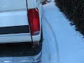 1995 Ford Bronco E303 cam