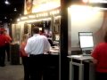 LexisNexis Booth Demos at 2009 AALL Meeting and Conference