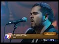 reportaje y no huayno de los huayra en sin estribos  tn 