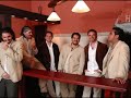 reportaje y no huayno de los huayra en sin estribos  tn 
