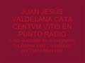Juan Jesús Valdelana cata Centvm Vitis en Punto Radio (Parte 1/2)